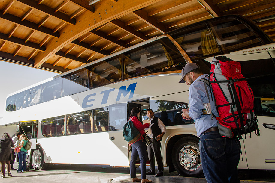 29 mil pessoas devem viajar nos feriados do final do ano a partir do Terminal Rodoviário de Campina Grande